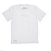 Koszulka Scootive Subtle White / Black (miniatura)